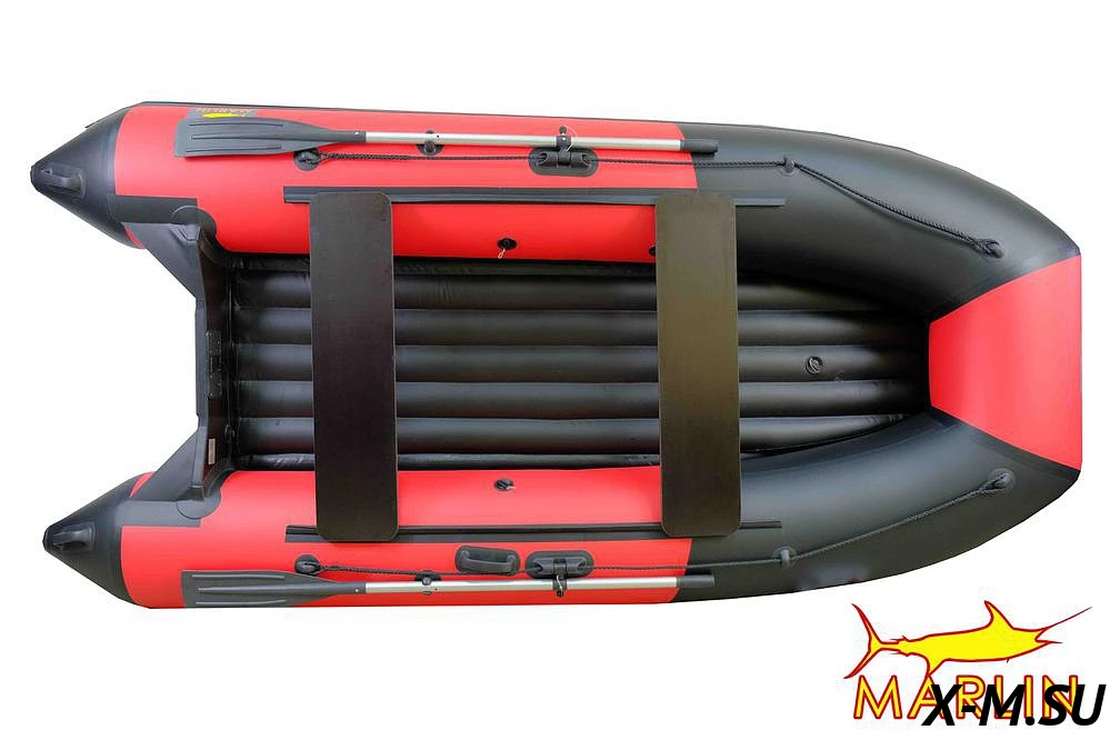Лодка Марлин 330А (AIR) Лодка Марлин 330А (AIR)