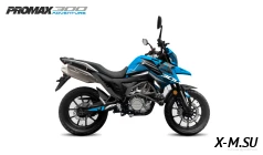 Мотоцикл PROMAX ADVENTURE 300 (PR300)