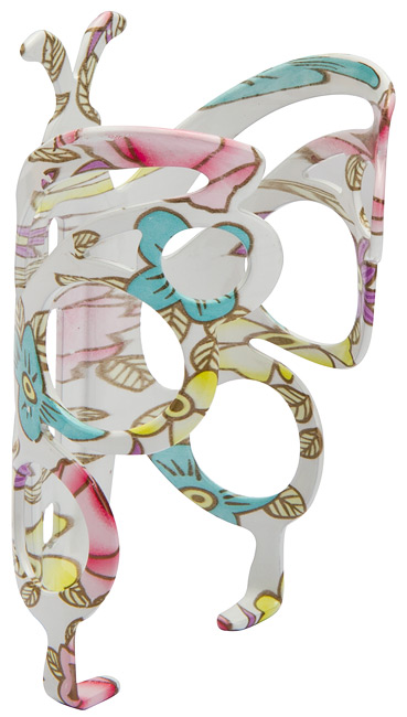 Флягодержатель NH-BC148A-T17 алюминиевый цветной 550041