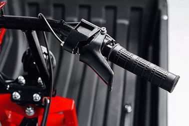 Модуль толкач IKUDZO (усилен, с подогревом ручек)