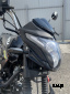 Мопед PROMAX ALPHA PRIDE 130 (49) Черный Б/У