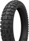 Шина пневматическая KENDA BIG BLOCK K784F TL