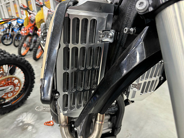 Мотоцикл JHL MOTO JHL Z8i (EFI) NC300S (182-MN)