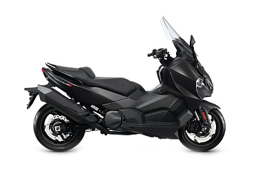 Максискутер SYM MAXSYM TL 500