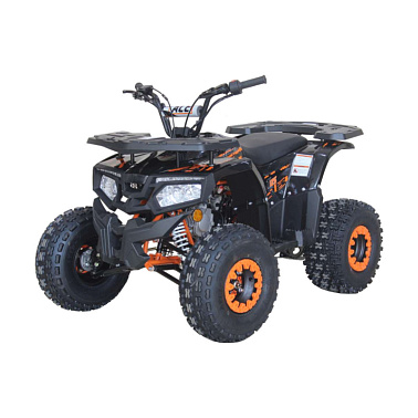Квадроцикл JM-VS125K1 125 куб.см