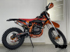 Кроссовый мотоцикл PROMAX INFERNO 380 (4 valves, 6 gears)