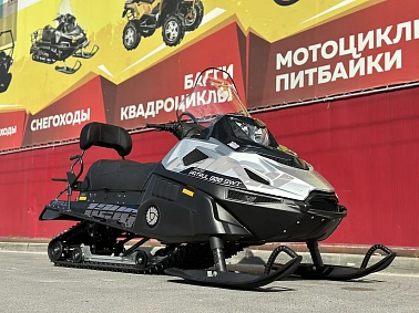 Снегоход Русская механика РМ TAYGA PATRUL 800 SWT