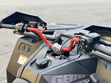 Квадроцикл GBM CRONOS 420 4WD EFI ST