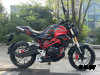 Мотоцикл PROMAX CB300