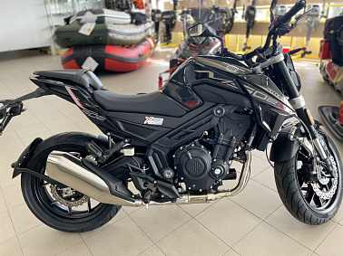 Мотоцикл STELS M502N