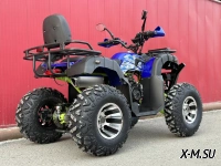 Квадроцикл PROMAX ATV 250 MAX