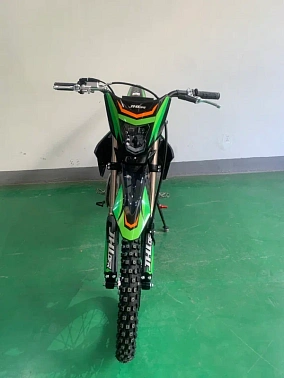 Питбайк JHL MOTO JHLofr LK140 19/16 (ZS1P60YMJ)