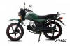 Мопед ROCKOT ALPHA OFFROAD