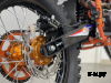 Кроссовый мотоцикл PROMAX INFERNO 380 (4 valves, 6 gears)
