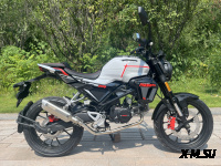 Мопед PROMAX CB130R (49)