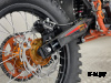 Кроссовый мотоцикл PROMAX INFERNO 380 (4 valves, 6 gears)