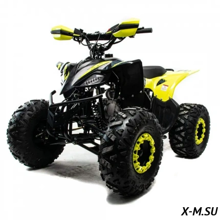 Квадроцикл RACER RAPTOR 125