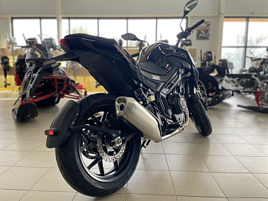 Мотоцикл STELS M502N