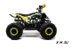 Квадроцикл MOTOLAND (МОТОЛЕНД) 125 RAPTOR A