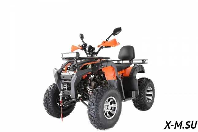 Квадроцикл YACOTA SELA MAX 200