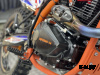 Кроссовый мотоцикл PROMAX INFERNO 380 (4 valves, 6 gears)