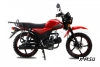 Мопед ROCKOT ALPHA OFFROAD