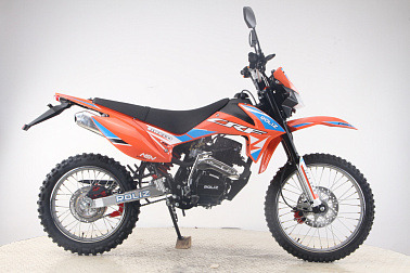 Мотоцикл ROLIZ ASTERIX Эндуро 150 cc  с ПТС