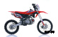 Питбайк Apollo RFZ Y 140LE