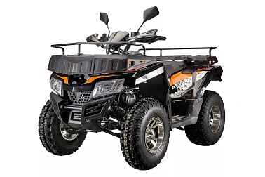 Квадроцикл YACOTA CABO 200LD