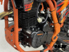 Кроссовый мотоцикл PROMAX INFERNO 380 (4 valves, 6 gears)