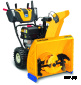 Снегоуборщик CUB CADET XS3 76 SWE