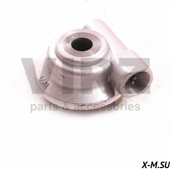 Привод спидометра D12; GY150