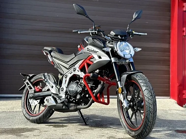 Мотоцикл PROMAX SPIDER 250