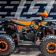 Квадроцикл Gladiator G125