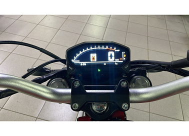 Мотоцикл VMC Monster - 250сс (replica Ducati Monster), дисковый тормоз, баланс. вал.