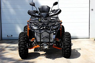 Квадроцикл PROMAX 380 4X4 ALL ROAD (2025)
