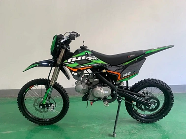 Питбайк JHL MOTO JHLofr LK140 19/16 (ZS1P60YMJ)