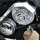 Снегоход Русская механика РМ TIKSY 250 ЛЮКС