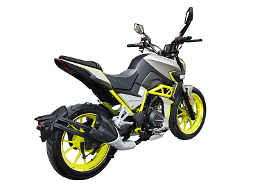 Мотоцикл NITRO 2 - 250