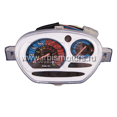 Панель приборов IROKEZ S,SPORT