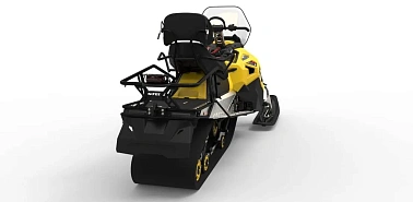 Снегоход STELS ВИТЯЗЬ SA800 2.0