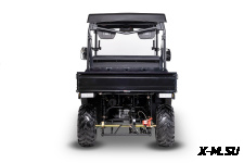 Мотовездеход (UTV/БАГГИ) AODES 170-10 Bed