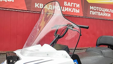 Снегоход PROMAX SNOWBEAR V3 650 2T