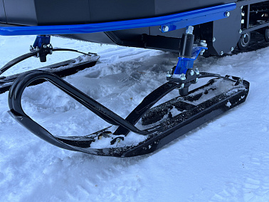 Снегоход PROMAX YAKUT 500 2.0 4T 20