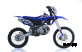 Питбайк Apollo RFZ Y 140LE