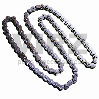 Цепь (420*98); DELTA, ALPHA