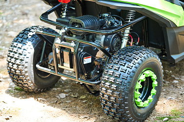 Багги UTV PROMAX Ranger 250 EFI