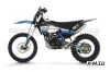 Мотоцикл эндуро ROCKOT GS 8 Rush 2.0 (300сс, 174YMN, 21/18)