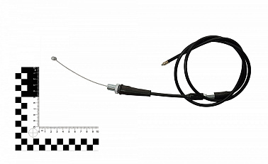 Трос газа 1000+130 PHM5(Z5)  41100330