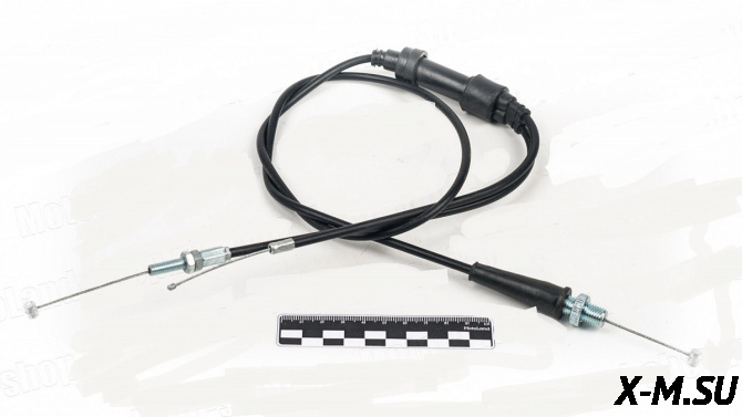 Трос газа XR250